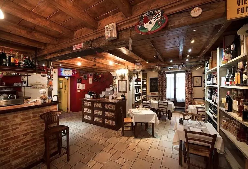 レジデンス La Mela Reale B&b