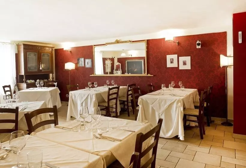 レジデンス La Mela Reale B&b