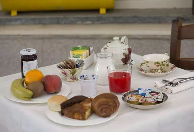 レジデンス La Mela Reale B&b