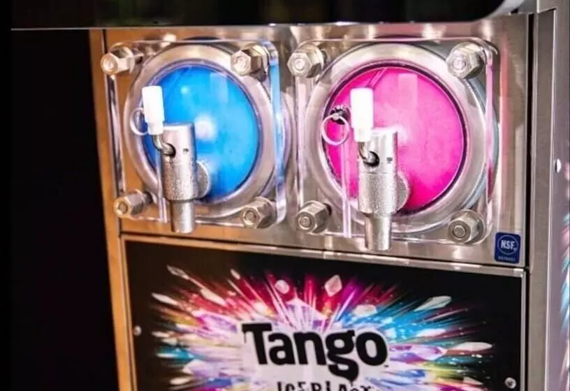 Residenssi Mono Luxe Villa In Newcastle Upon Tyne