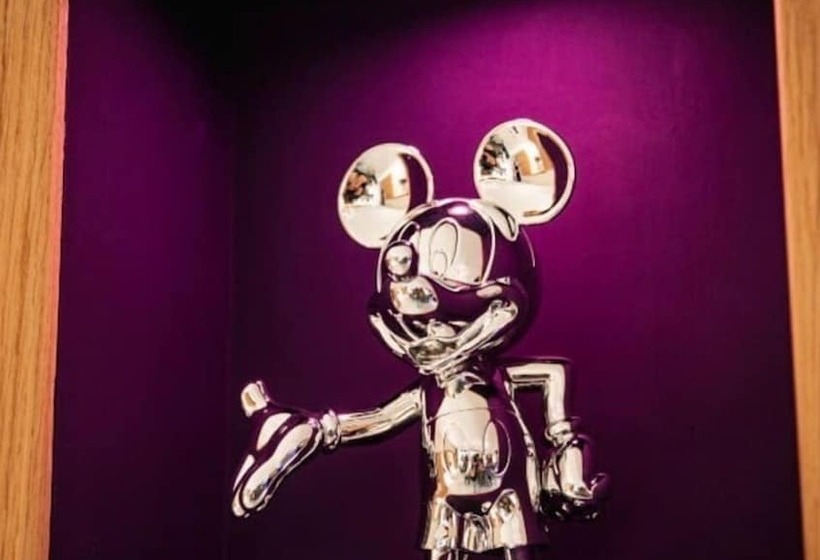 דירת נופש Mono Luxe Villa In Newcastle Upon Tyne