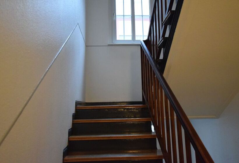 Tolstov Hotels Large 3 Room Apartment