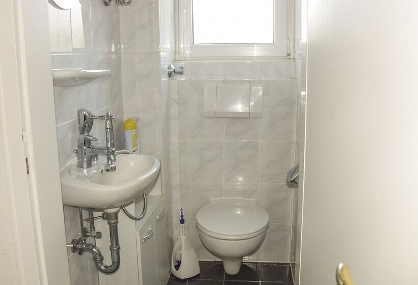 Tolstov Hotels Large 3 Room Apartment