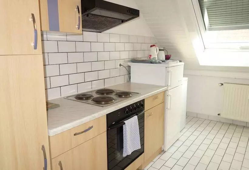Tolstov Hotels Large 3 Room Apartment