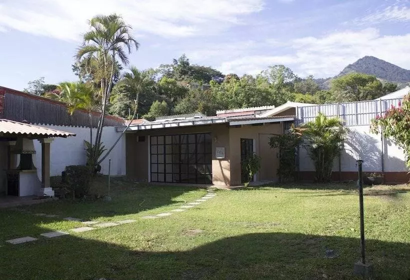 Alive Land Hotel Boutique