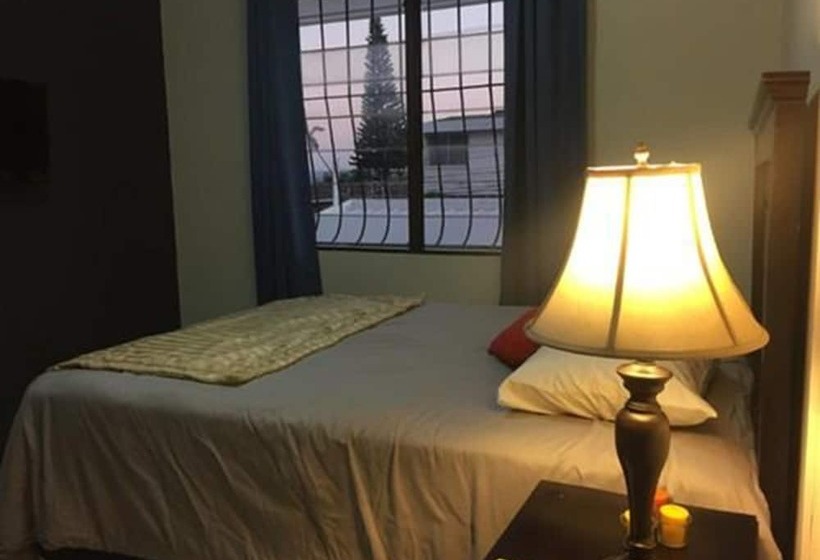 Alive Land Hotel Boutique