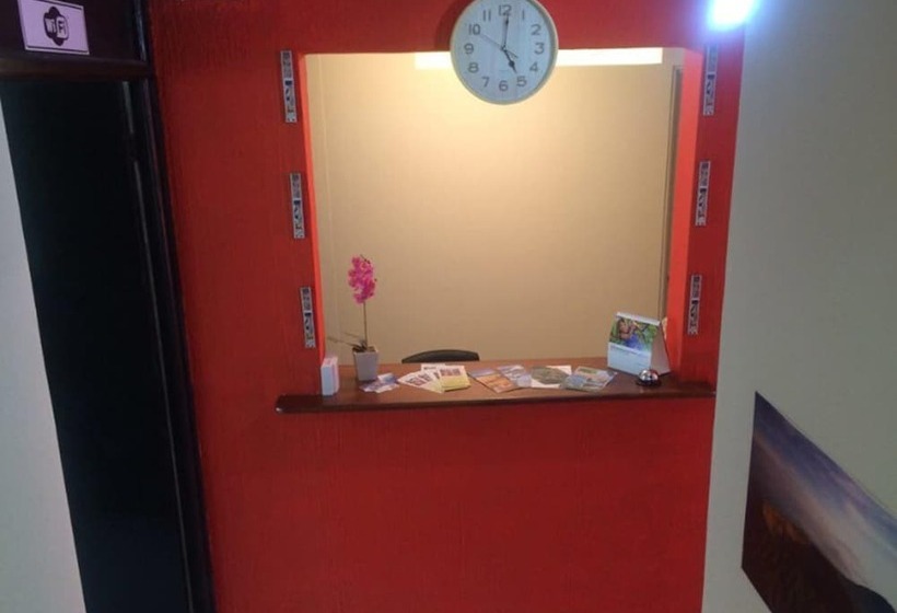 Alive Land Hotel Boutique