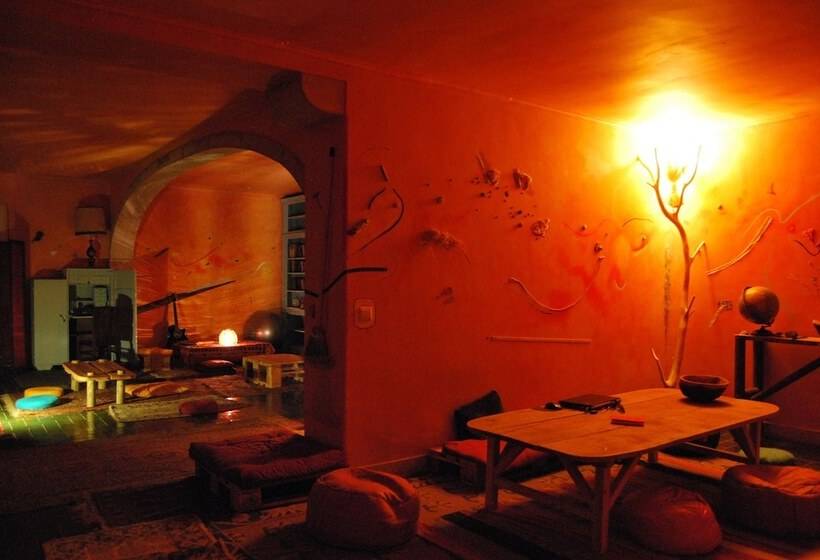 Almáa Sintra Hostel