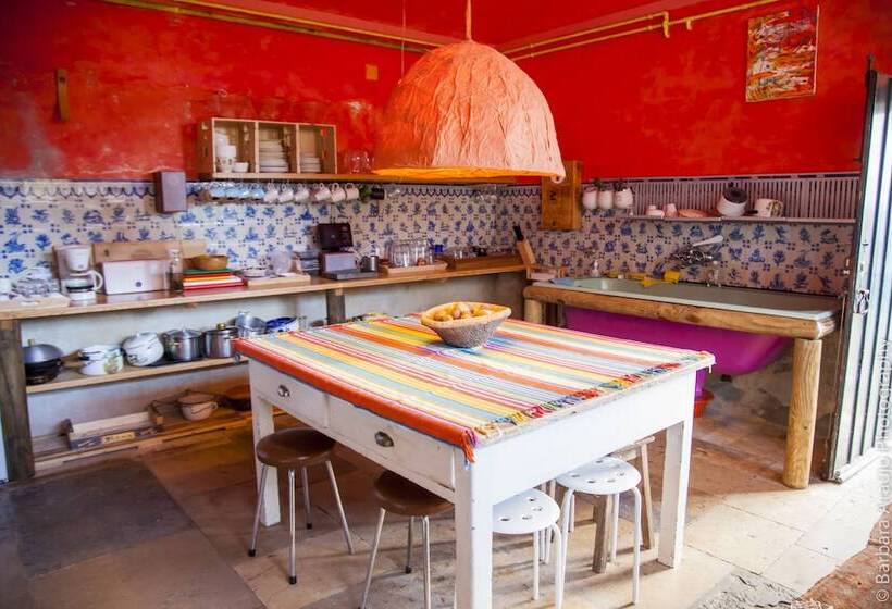 Almáa Sintra Hostel