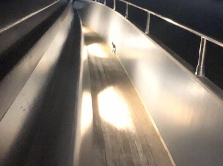 تختخواب و صبحانه Davidon Yacht