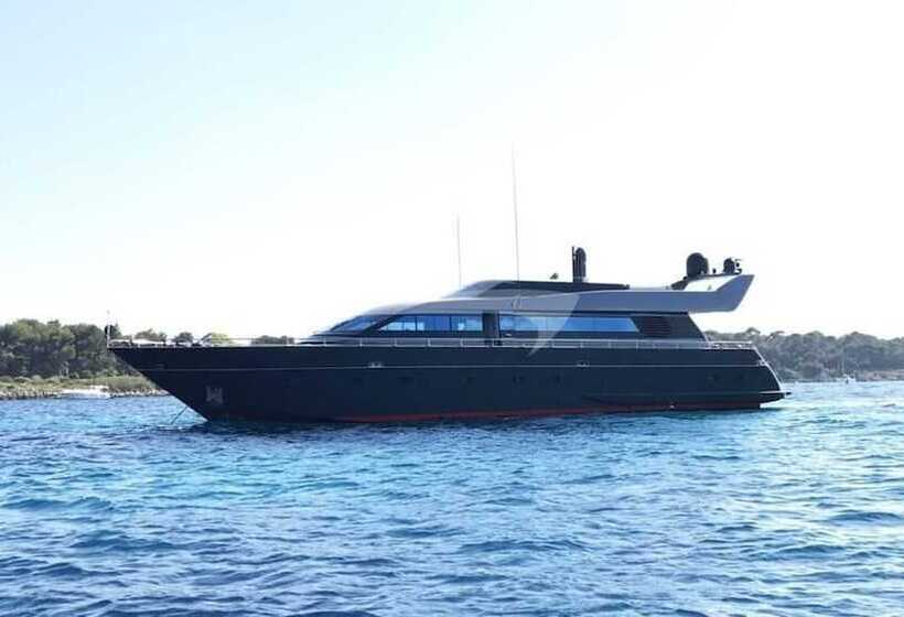 تختخواب و صبحانه Davidon Yacht