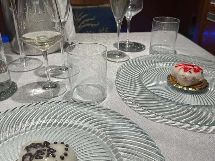 تختخواب و صبحانه Davidon Yacht