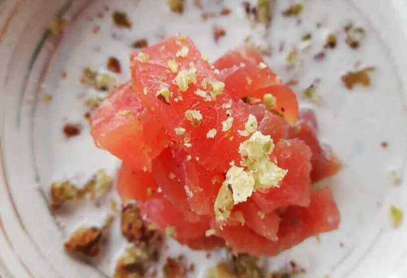 تختخواب و صبحانه Davidon Yacht