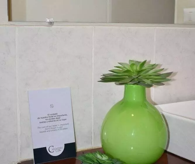 Cardedeu Suites