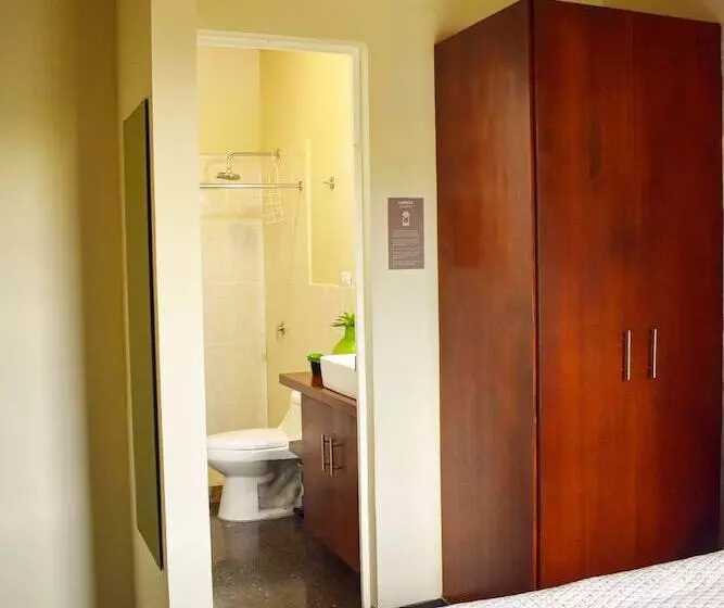 Cardedeu Suites