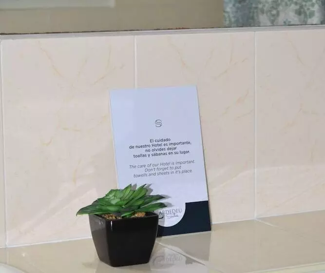 Cardedeu Suites