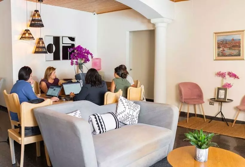 Cardedeu Suites