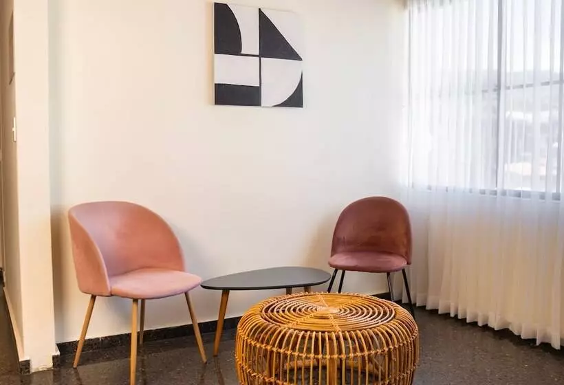 Cardedeu Suites
