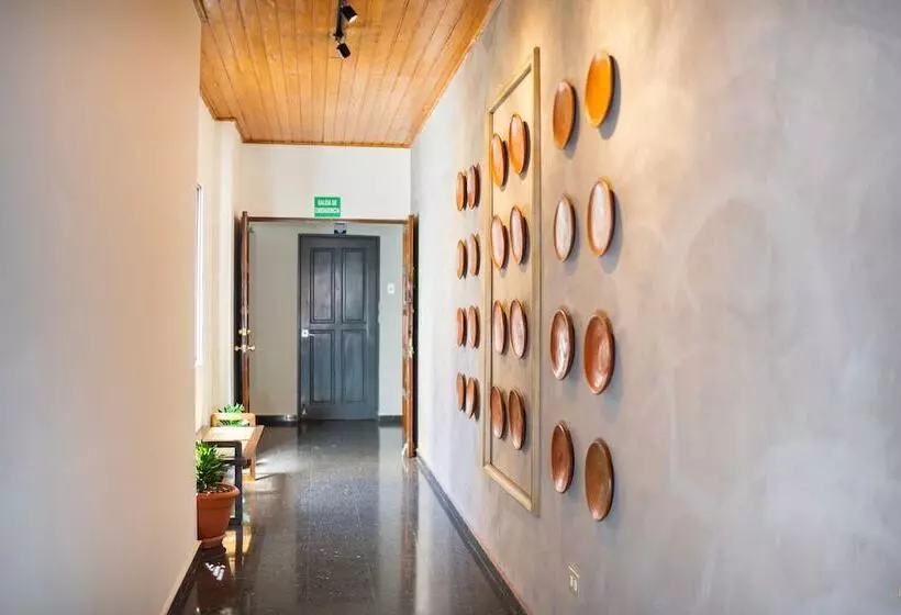 Cardedeu Suites