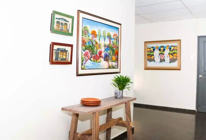 Cardedeu Suites