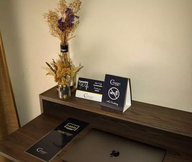 Cardedeu Suites