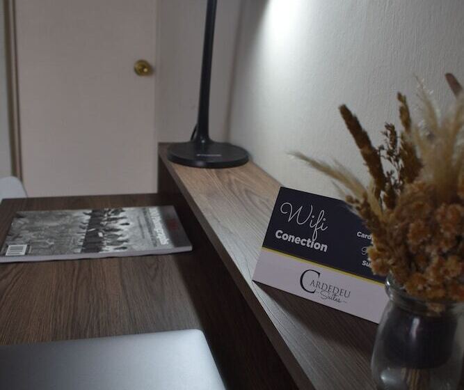 Cardedeu Suites