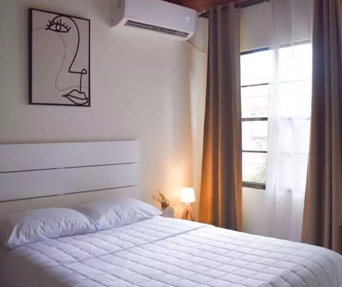 Cardedeu Suites