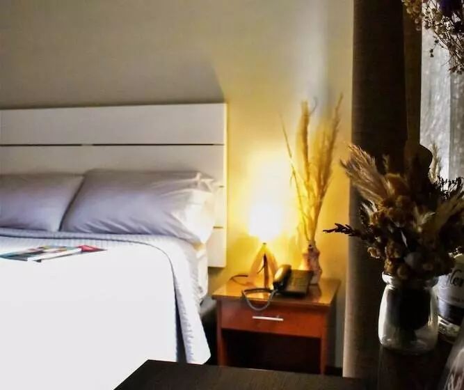 Cardedeu Suites