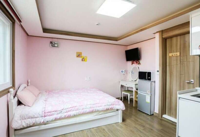 Daebudo Chungchun Pension