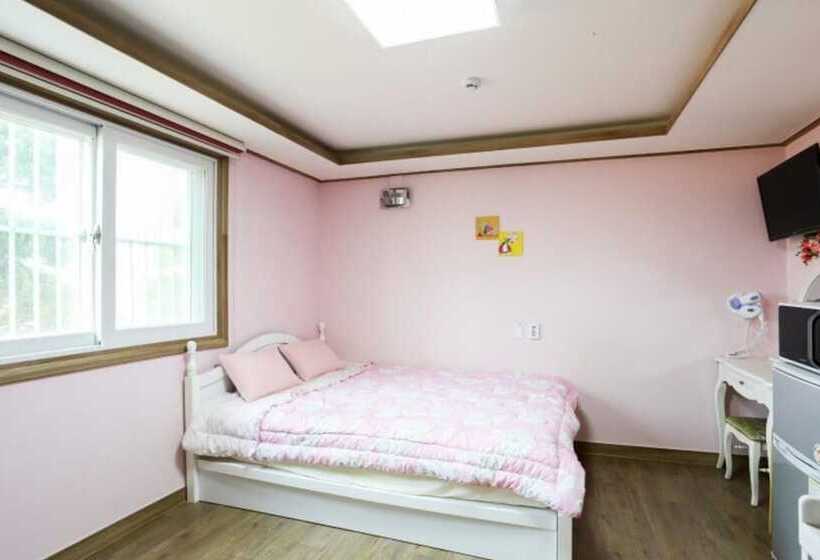 Daebudo Chungchun Pension