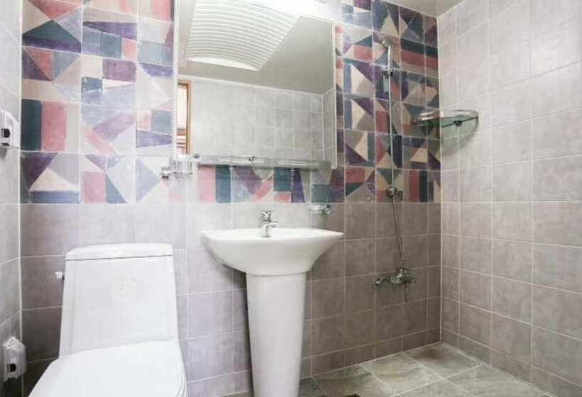 Daebudo Chungchun Pension