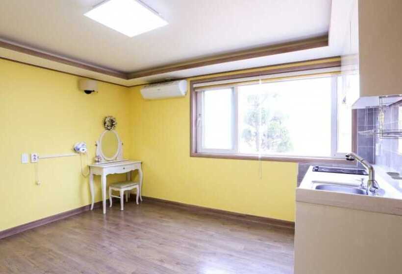 Daebudo Chungchun Pension