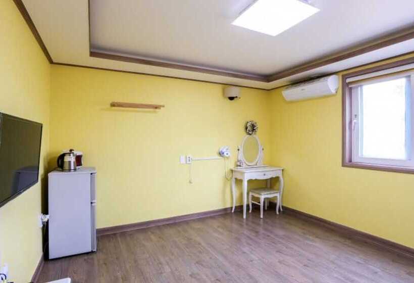 Daebudo Chungchun Pension