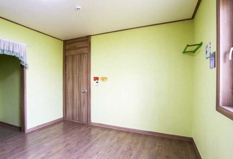 Daebudo Chungchun Pension