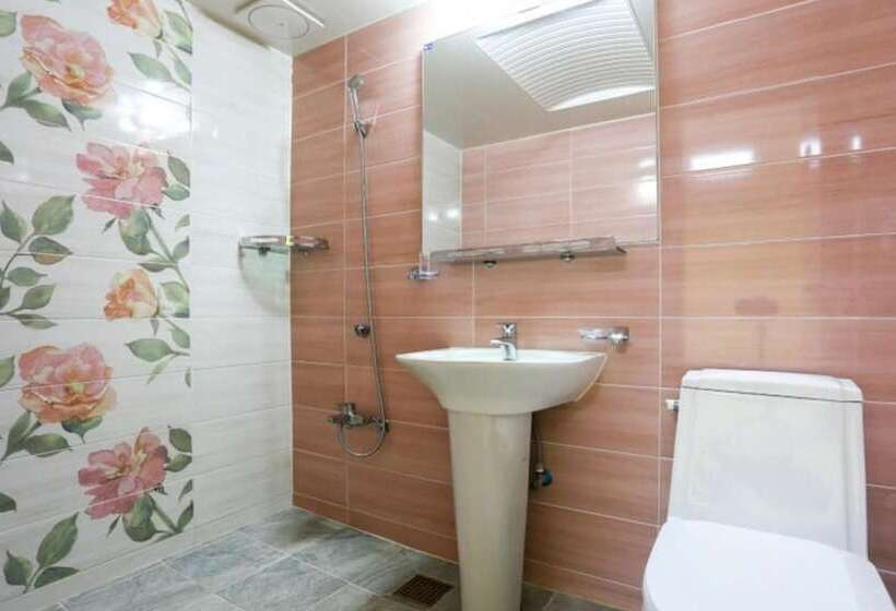 Daebudo Chungchun Pension