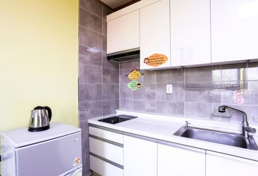 Daebudo Chungchun Pension