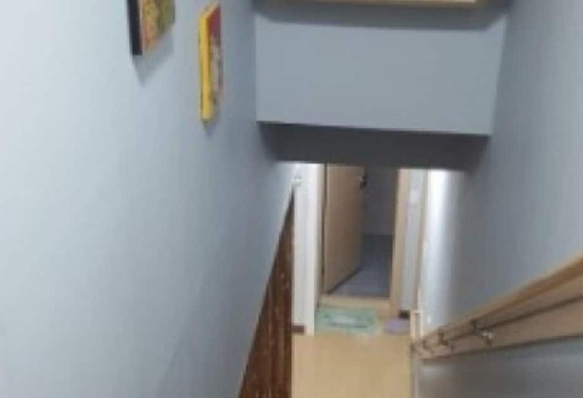 Daebudo Chungchun Pension