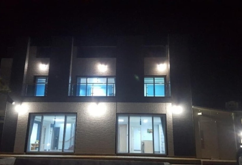 Daebudo Chungchun Pension