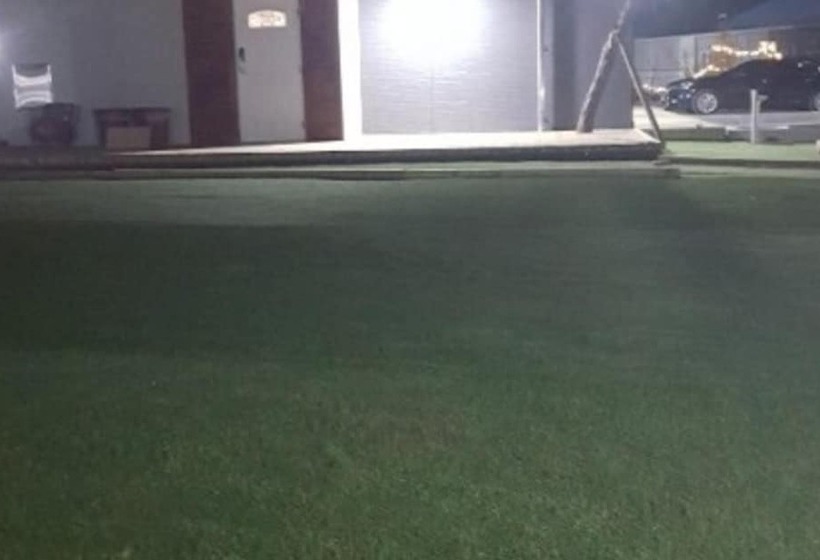 Daebudo Chungchun Pension