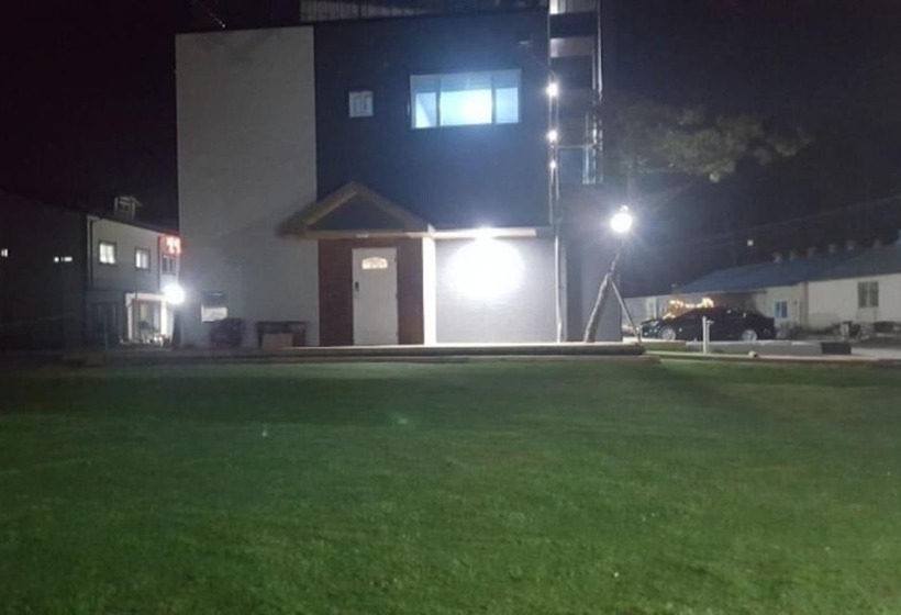 Daebudo Chungchun Pension