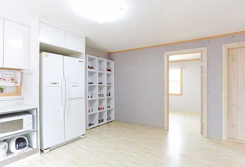 Daebudo Sol Maru Pension