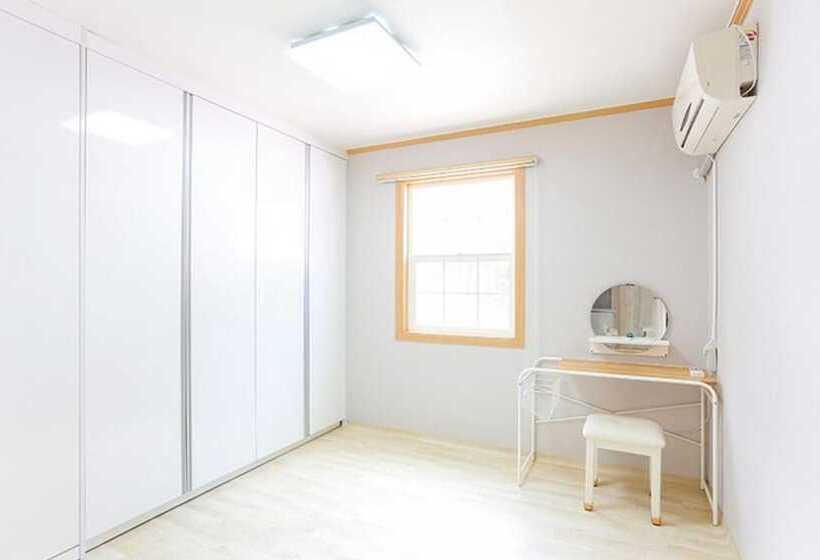 Daebudo Sol Maru Pension