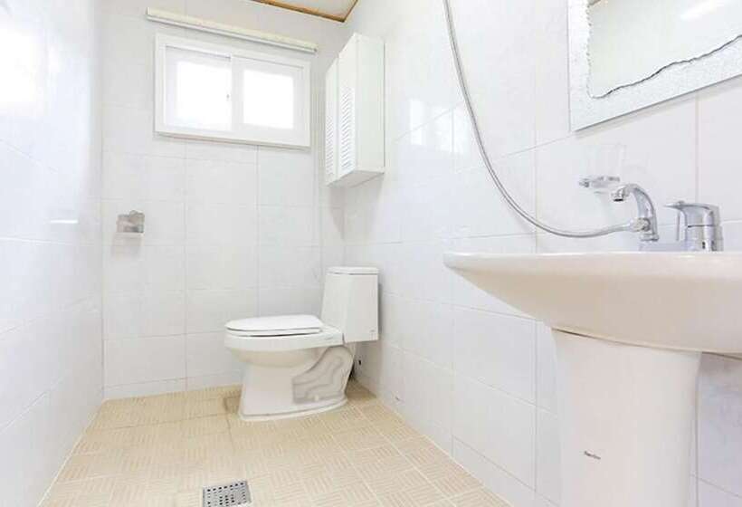 Daebudo Sol Maru Pension