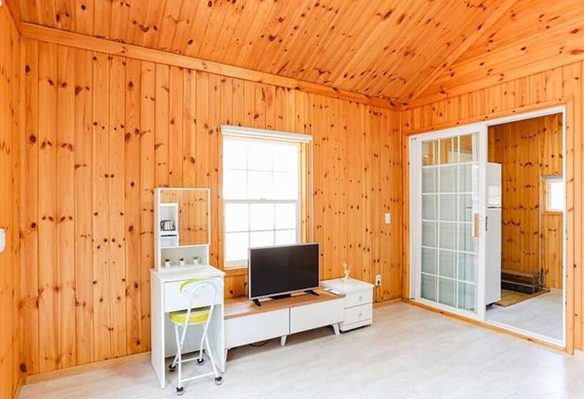 Daebudo Sol Maru Pension