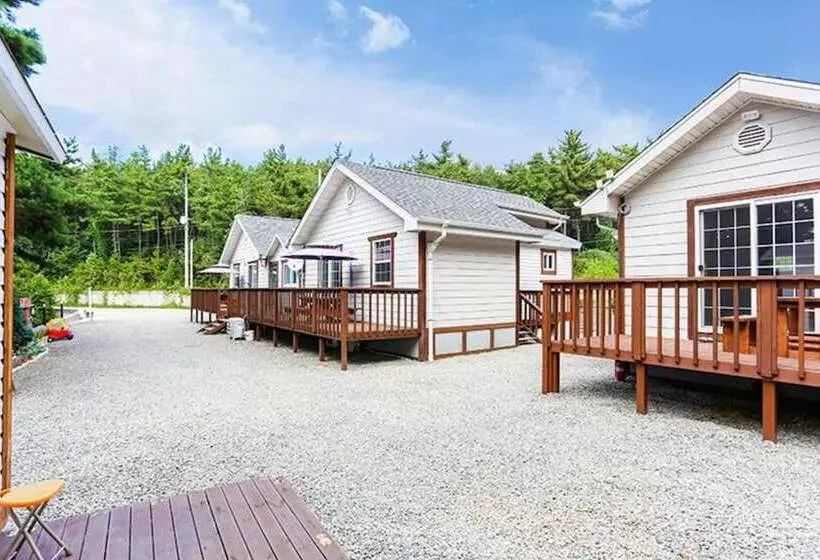 Daebudo Sol Maru Pension