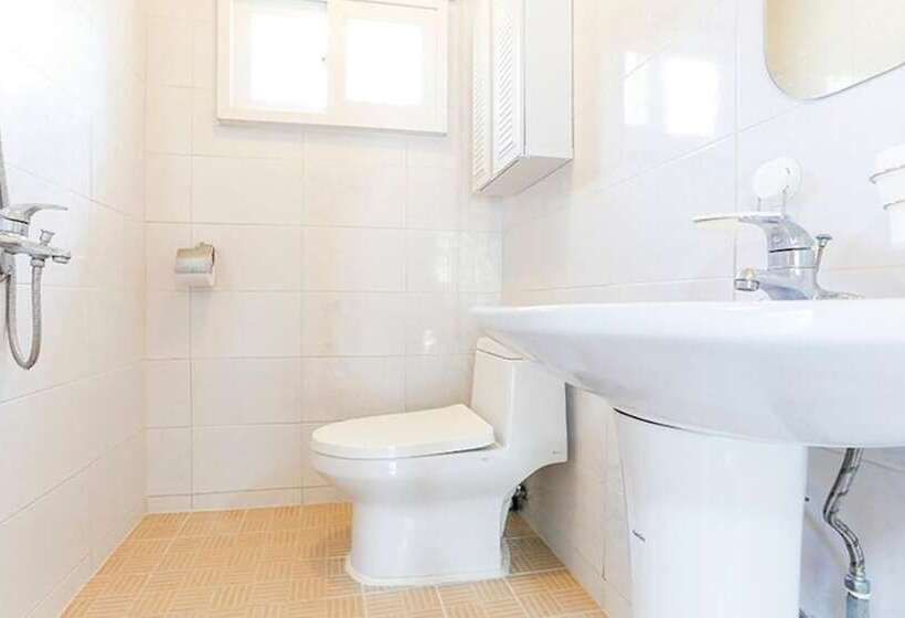 Daebudo Sol Maru Pension