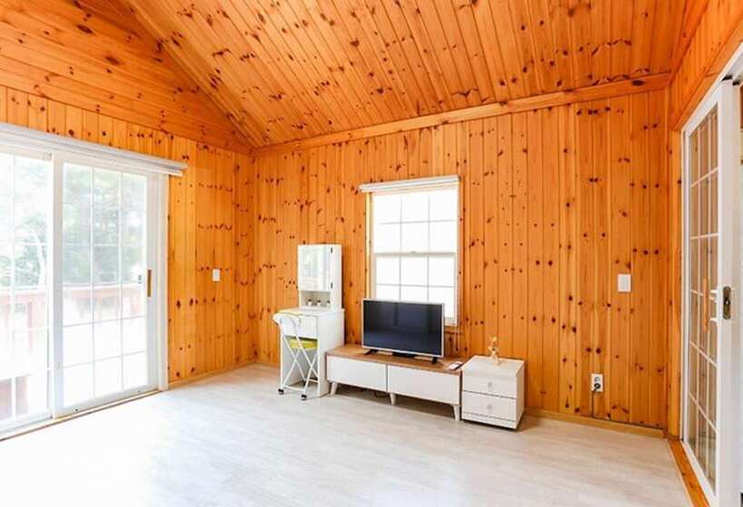 Daebudo Sol Maru Pension