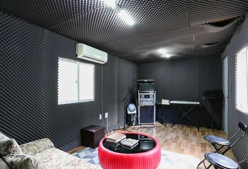 Daebudo Sol Maru Pension