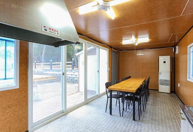 Daebudo Sol Maru Pension