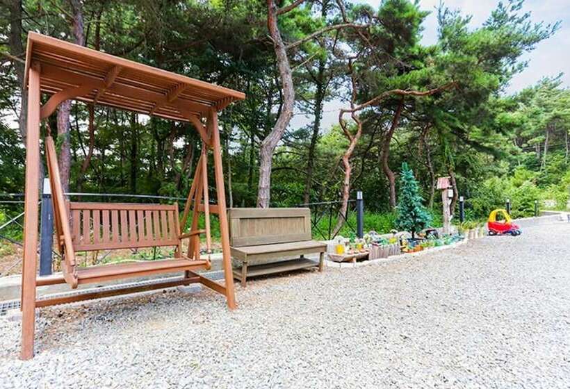 Daebudo Sol Maru Pension